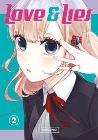 Cover image for Love And Lies 2