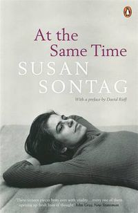 Cover image for At the Same Time