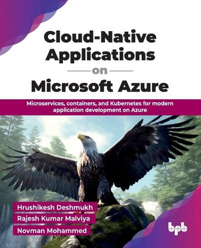 Cover image for Cloud Native Apps on Azure