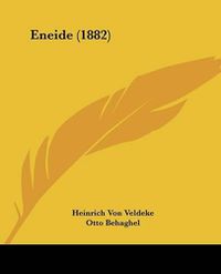 Cover image for Eneide (1882)