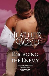 Cover image for Engaging the Enemy