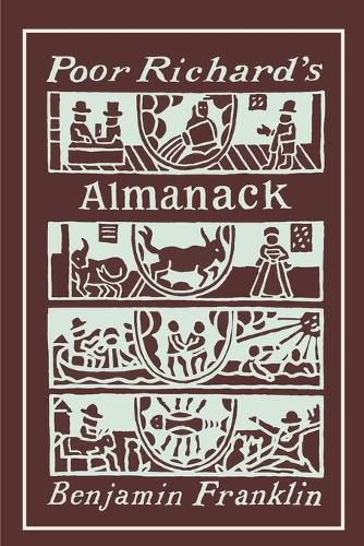 Poor Richard's Almanack