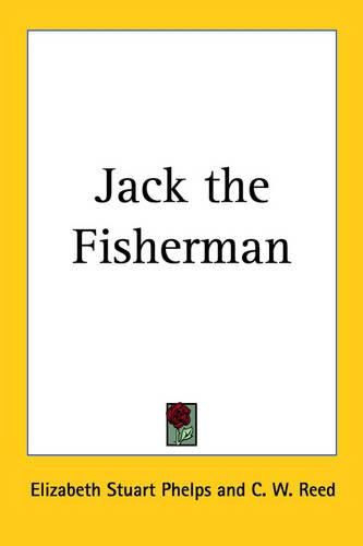 Cover image for Jack the Fisherman