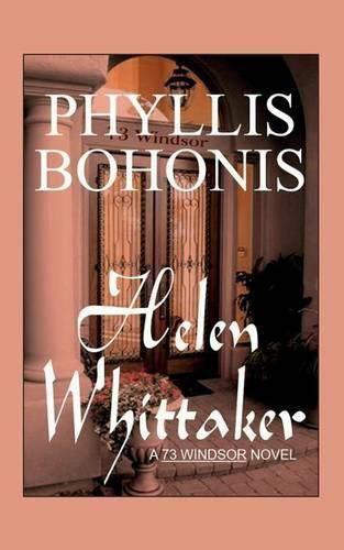 Helen Whittaker: A  73 Windsor  Book