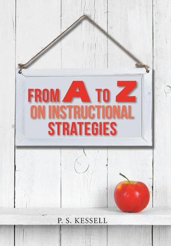 Cover image for From a to Z on Instructional Strategies