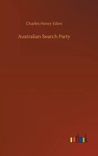 Cover image for Australian Search Party