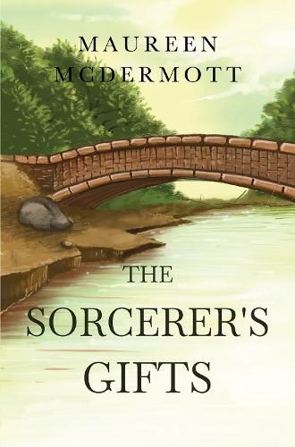 Cover image for The Sorcerer's Gifts