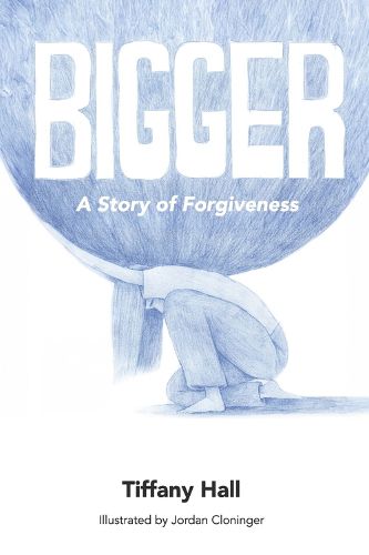 Cover image for Bigger
