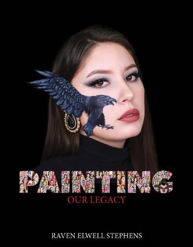 Cover image for Painting Our Legacy