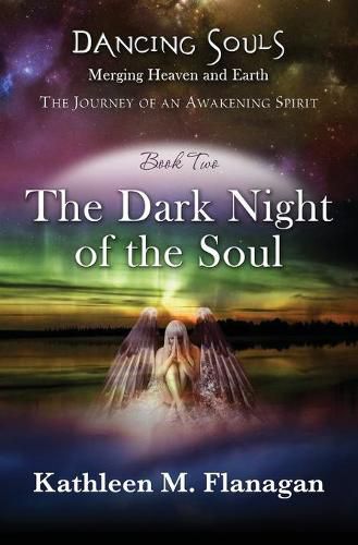 Cover image for Dancing Souls: The Dark Night of the Soul