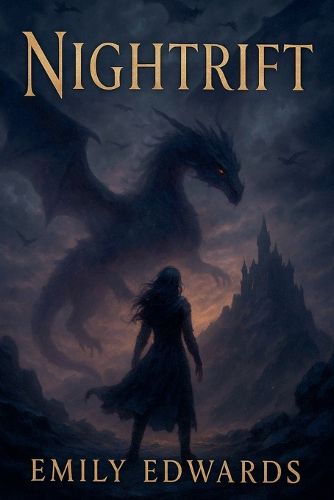 Cover image for Nightrift