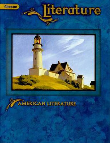 Glencoe Literature: American Literature