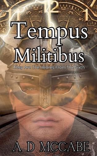 Cover image for Tempus Militibus