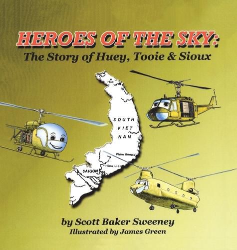 Cover image for Heroes of the Sky