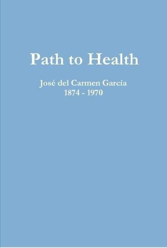 Cover image for Path to Health