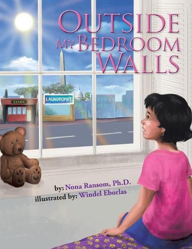 Cover image for Outside My Bedroom Walls