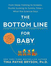 Cover image for Bottom Line for Baby