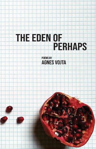 Cover image for The Eden of Perhaps