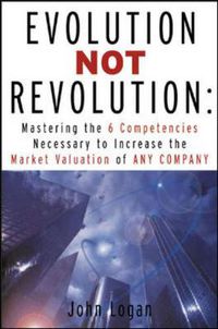 Cover image for Evolution Not Revolution: Aligning Technology with Corporate Strategy to Increase Market Valuation