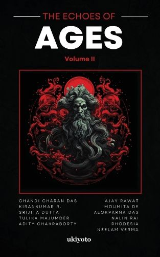 Cover image for The Echoes of Ages Volume II