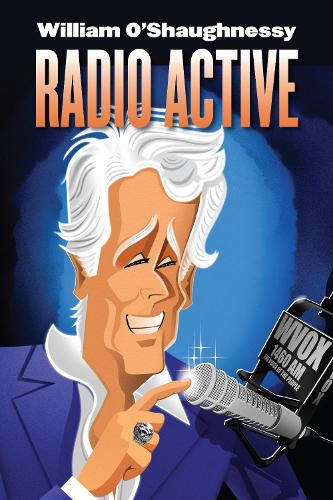 Cover image for Radio Active