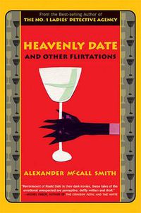 Cover image for Heavenly Date and Other Flirtations