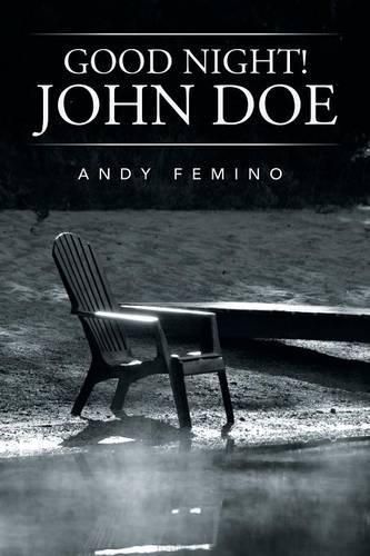 Cover image for Good Night! John Doe