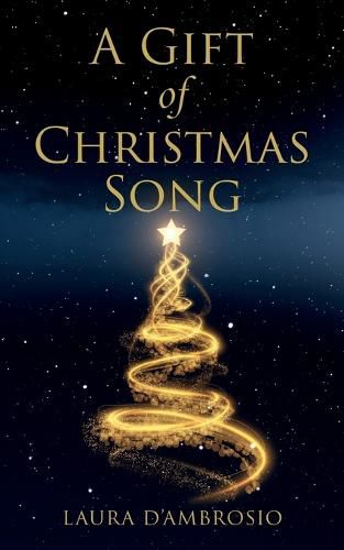 Cover image for A Gift of Christmas Song