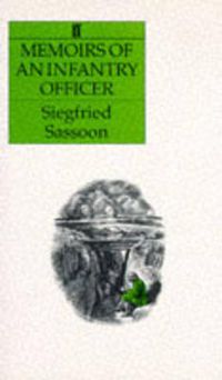 Cover image for Memoirs of an Infantry Officer