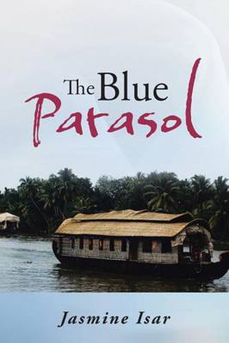 Cover image for The Blue Parasol
