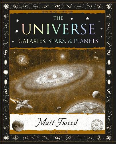 Cover image for The Pocket Universe