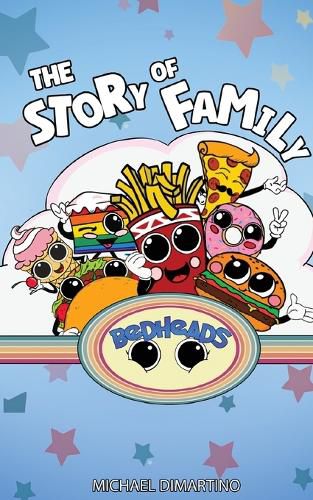 Cover image for The Story of Family