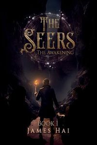 Cover image for The Seers