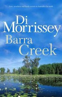 Cover image for Barra Creek
