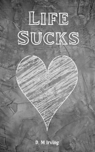 Cover image for Life Sucks