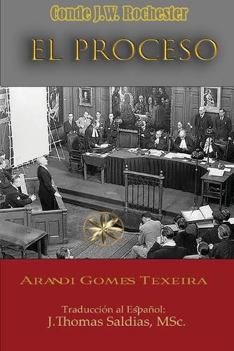 Cover image for El Proceso