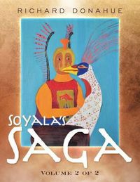 Cover image for Soyala's Saga