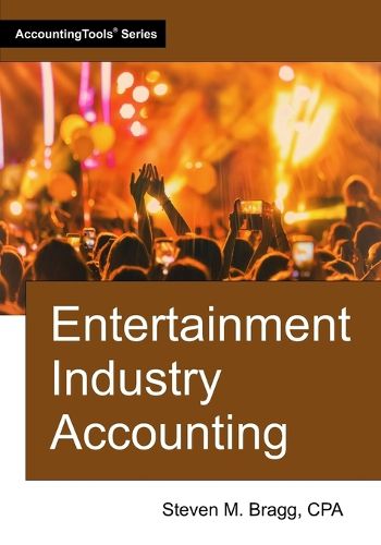 Cover image for Entertainment Industry Accounting