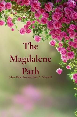 Cover image for The Magdalene Path