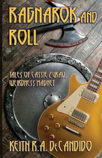 Cover image for Ragrarok and Roll