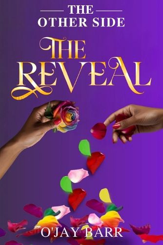 Cover image for The Other Side: The Reveal