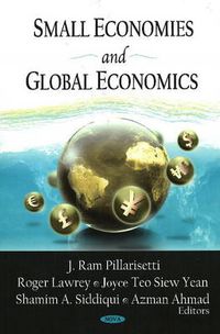Cover image for Small Economies & Global Economics