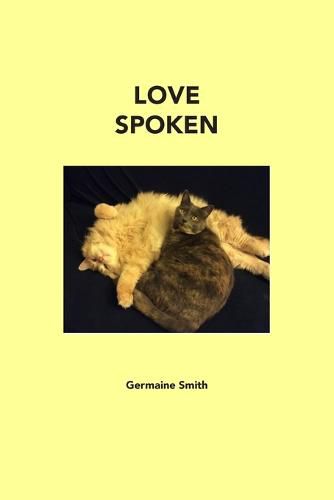 Cover image for Love Spoken