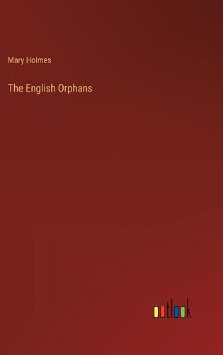 Cover image for The English Orphans