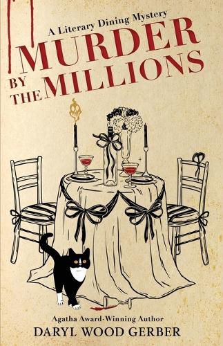 Cover image for Murder by the Millions