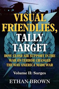 Cover image for Visual Friendlies, Tally Target