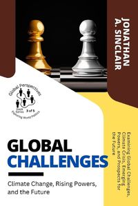 Cover image for Global Challenges