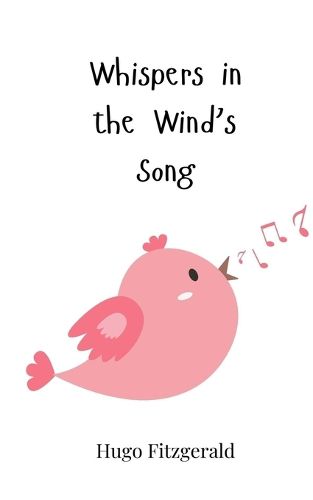 Cover image for Whispers in the Wind's Song