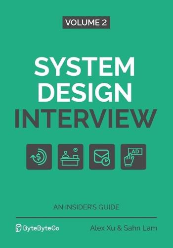 Cover image for System Design Interview - An Insider's Guide