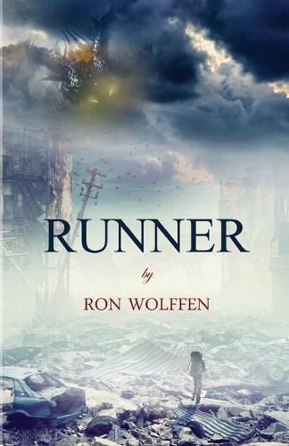 Cover image for Runner